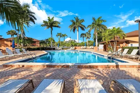 1508 Mainsail Dr #16, Naples, FL 34114