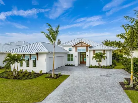 4506 Seagrove Landing Way, Barefoot Beach, FL 34134