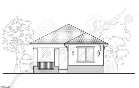 3175 Pine Tree Dr, Naples, FL 34112