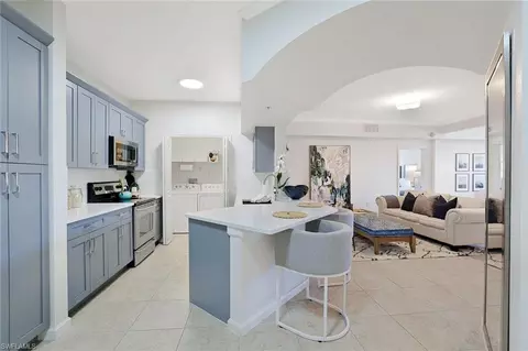 Kitchen - 13010 Positano Cir #203, Naples, FL 34105 photo 2 of 2