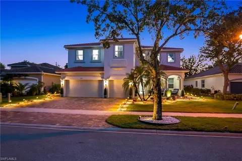 Exterior - 2181 Vardin Pl, Naples, FL 34120 photo 3 of 8