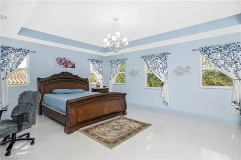 Bedroom - 2181 Vardin Pl, Naples, FL 34120 photo 1 of 3