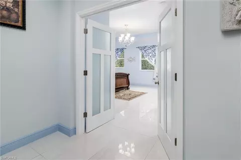 Entry Way - 2181 Vardin Pl, Naples, FL 34120 photo 6 of 6