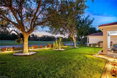 Exterior - 2181 Vardin Pl, Naples, FL 34120 photo 8 of 8