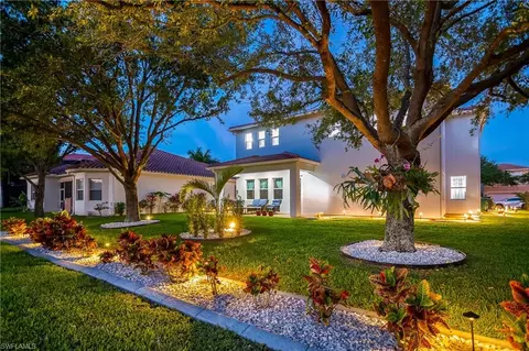 Exterior - 2181 Vardin Pl, Naples, FL 34120 photo 6 of 8