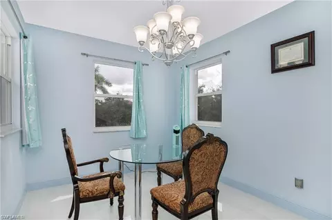 Dining - 2181 Vardin Pl, Naples, FL 34120 photo 2 of 2