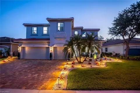 Exterior - 2181 Vardin Pl, Naples, FL 34120 photo 2 of 8