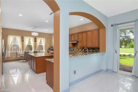 Entry Way - 2181 Vardin Pl, Naples, FL 34120 photo 5 of 6