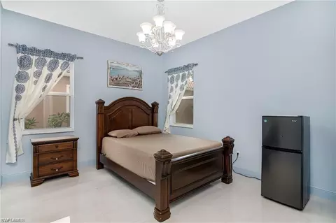 Bedroom - 2181 Vardin Pl, Naples, FL 34120 photo 3 of 3