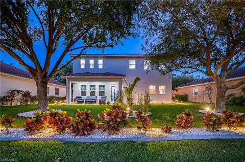 Exterior - 2181 Vardin Pl, Naples, FL 34120 photo 5 of 8