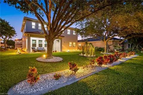 Exterior - 2181 Vardin Pl, Naples, FL 34120 photo 7 of 8
