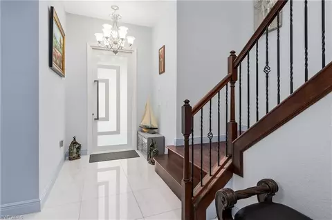 Entry Way - 2181 Vardin Pl, Naples, FL 34120 photo 1 of 6