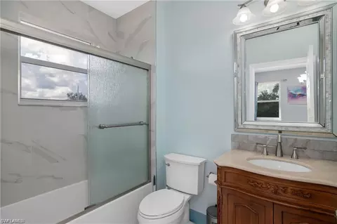 Bath - 2181 Vardin Pl, Naples, FL 34120 photo 4 of 6