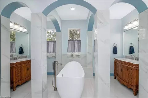 Bath - 2181 Vardin Pl, Naples, FL 34120 photo 1 of 6