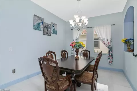 Dining - 2181 Vardin Pl, Naples, FL 34120 photo 1 of 2