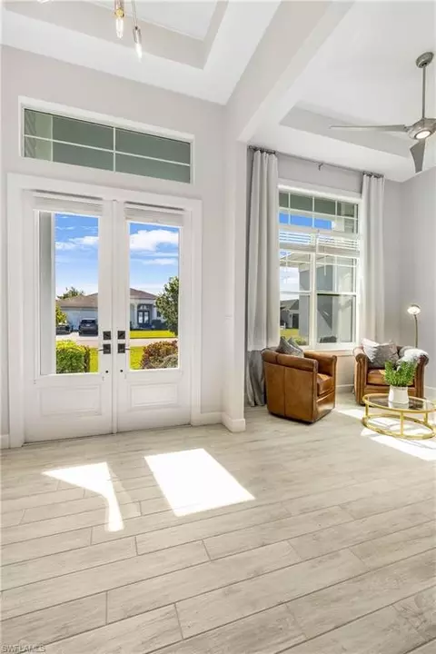 Entry Way - 29 Johnnycake Dr, Naples, FL 34110 photo 1 of 1