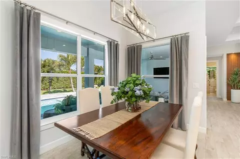 Dining - 29 Johnnycake Dr, Naples, FL 34110 photo 1 of 1