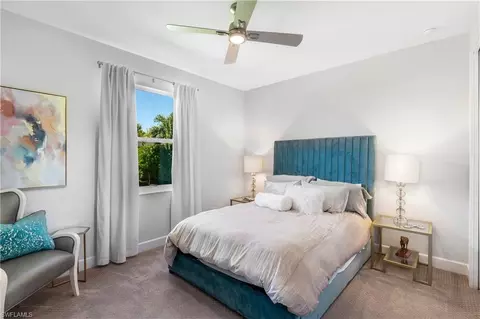 Bedroom - 29 Johnnycake Dr, Naples, FL 34110 photo 3 of 5