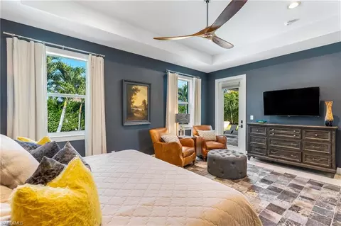 Bedroom - 29 Johnnycake Dr, Naples, FL 34110 photo 2 of 5