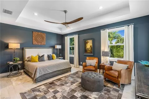 Bedroom - 29 Johnnycake Dr, Naples, FL 34110 photo 1 of 5