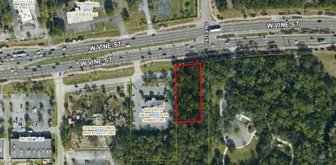 0 E Irlo Bronson Memorial Hwy, Kissimmee, FL 34746