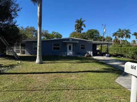 164 Prospect Ave, Fort Myers, FL 33905