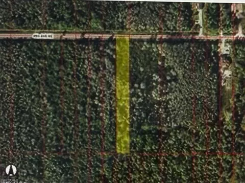 45 NE Th Ave NE, Naples, FL 34120