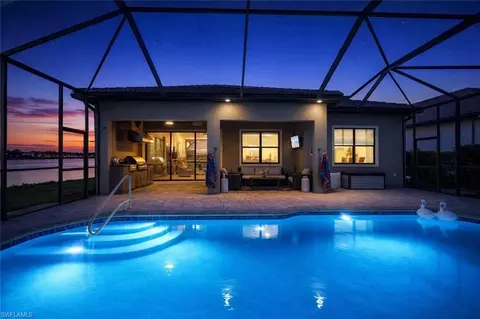 20501 Corkscrew Shores Blvd, Estero, FL 33928