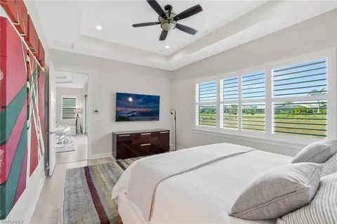 Bedroom - 5167 Andros Dr, Naples, FL 34113 photo 4 of 5