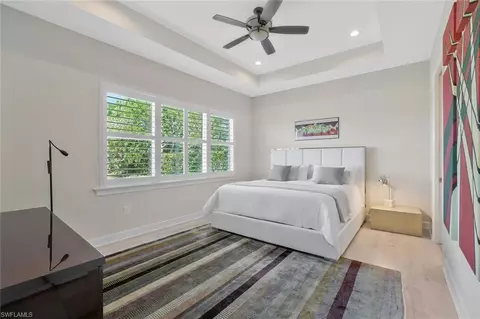 Bedroom - 5167 Andros Dr, Naples, FL 34113 photo 3 of 5