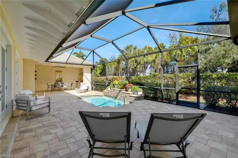 Exterior - 5167 Andros Dr, Naples, FL 34113 photo 5 of 10