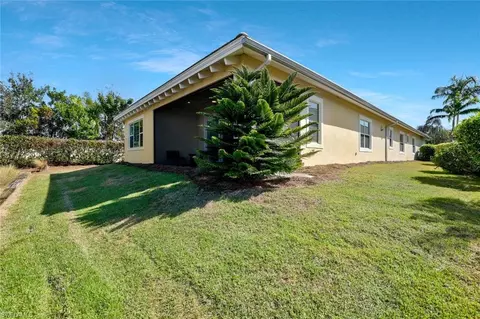 Exterior - 5167 Andros Dr, Naples, FL 34113 photo 10 of 10