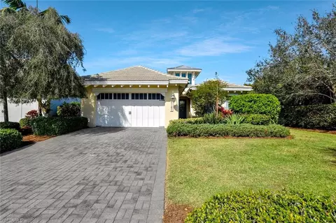 Exterior - 5167 Andros Dr, Naples, FL 34113 photo 2 of 10