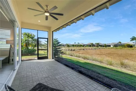 Exterior - 5167 Andros Dr, Naples, FL 34113 photo 9 of 10