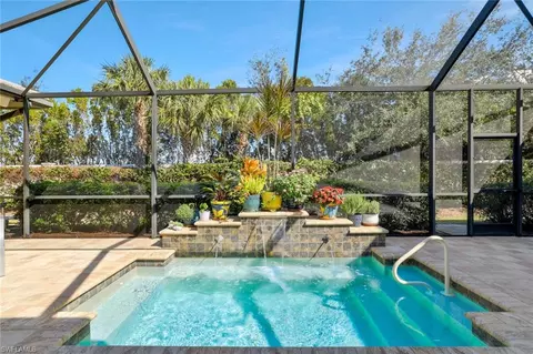 Exterior - 5167 Andros Dr, Naples, FL 34113 photo 1 of 10