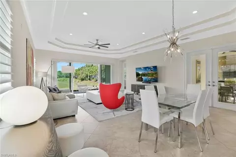 Dining - 5167 Andros Dr, Naples, FL 34113 photo 1 of 2