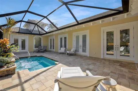 Exterior - 5167 Andros Dr, Naples, FL 34113 photo 3 of 10