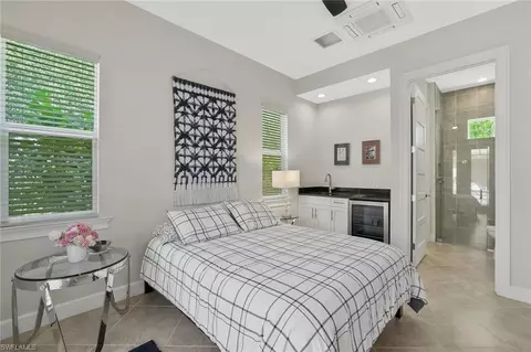 Bedroom - 5167 Andros Dr, Naples, FL 34113 photo 2 of 5