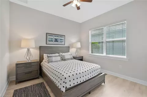 Bedroom - 5167 Andros Dr, Naples, FL 34113 photo 5 of 5