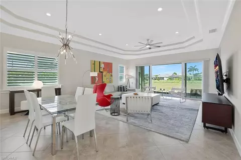 Dining - 5167 Andros Dr, Naples, FL 34113 photo 2 of 2
