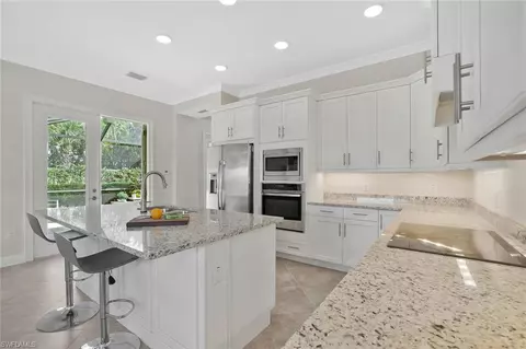 Kitchen - 5167 Andros Dr, Naples, FL 34113 photo 3 of 4