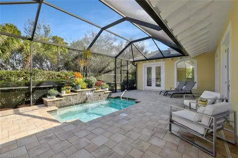 Exterior - 5167 Andros Dr, Naples, FL 34113 photo 4 of 10