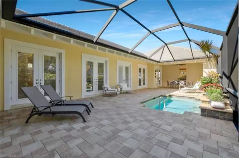 Exterior - 5167 Andros Dr, Naples, FL 34113 photo 6 of 10