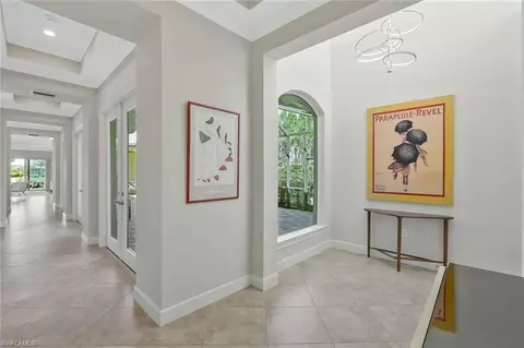 Entry Way - 5167 Andros Dr, Naples, FL 34113 photo 1 of 1