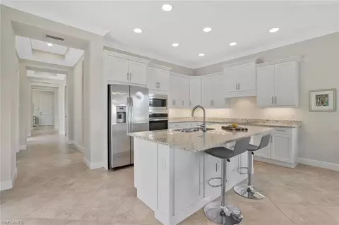 Kitchen - 5167 Andros Dr, Naples, FL 34113 photo 2 of 4