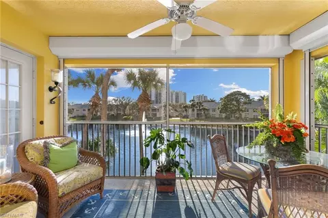768 Wiggins Lake Dr #202, Naples, FL 34110