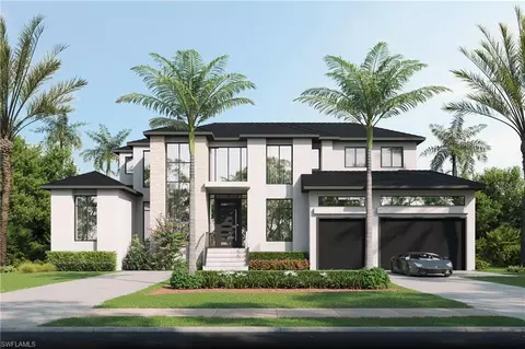 3898 Crayton Rd, Naples, FL 34103
