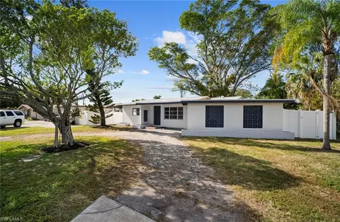 4244 Ellen Ave, Fort Myers, FL 33901
