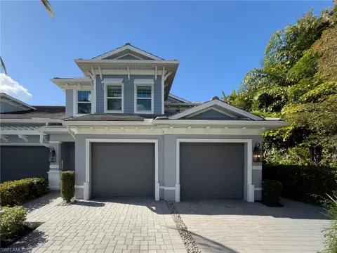 2543 Seychelles Dr #604, Naples, FL 34112