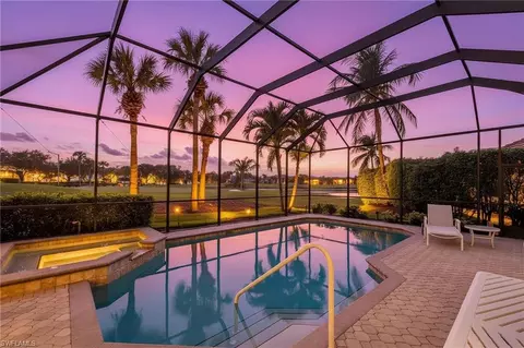 6012 Fairway Ct, Naples, FL 34110